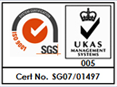 Certification Logo